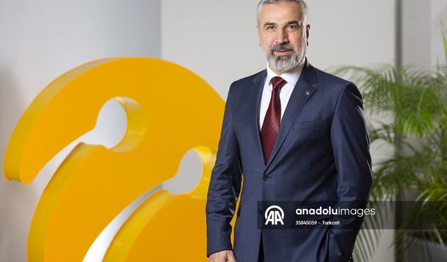 Turkcell'in "Gençlere Yatırım, Geleceğe Yazılım" programına başvurular başladı