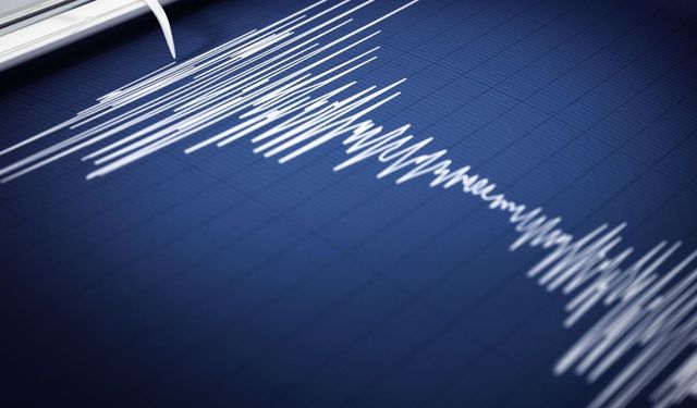 Adıyaman'da 3.5 büyüklüğünde deprem