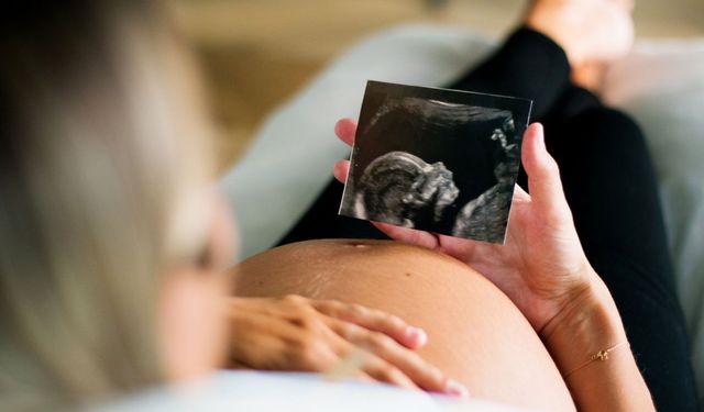 Adıyaman'da anne adaylarına destek