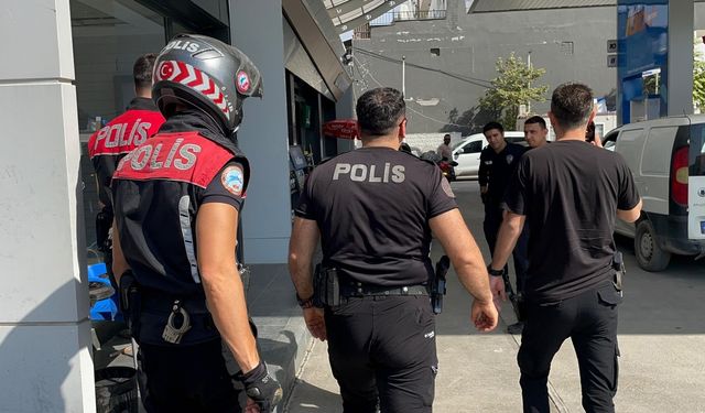 Adıyaman’da kaybolan kız çocuğu yanlış anlaşılma nedeniyle kavgaya neden oldu