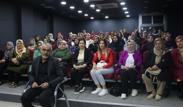 Adıyamanlı Usta Öğreticiler Ankara'ya gidiyor