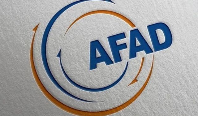 AFAD’tan açıklama: Depremden 91 kişi etkilendi, can kaybı yok