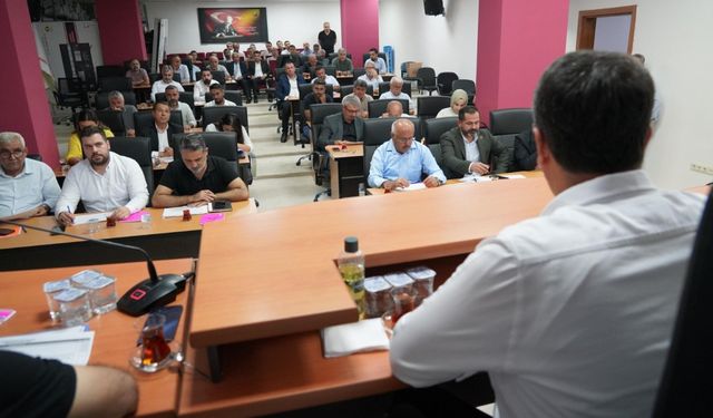 Mansur Yavaş 5 Ekim'de Adıyaman'a geliyor