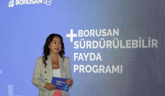 Fayda Programı'nın üçüncü dönemi başlıyor