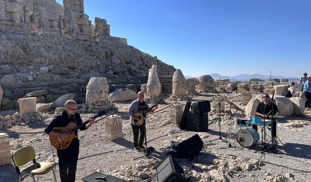 Adıyaman Türküsü, Düz Dara” isimli parça için yeni klip