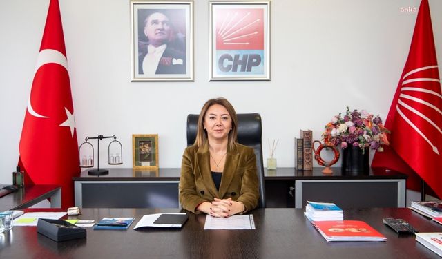 CHP'li Çiftci'den Ahmet Özer gözaltısına tepki