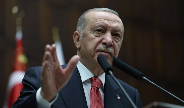 Cumhurbaşkanı Erdoğan: 'suçlular tutuklu yargılanacak'