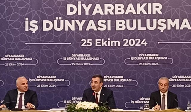 Yılmaz: Deprem bölgesinde yatırımlar ve kalkınma planları