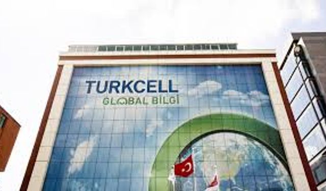 Turkcell Global Bilgi, 25'inci yılını geride bıraktı.