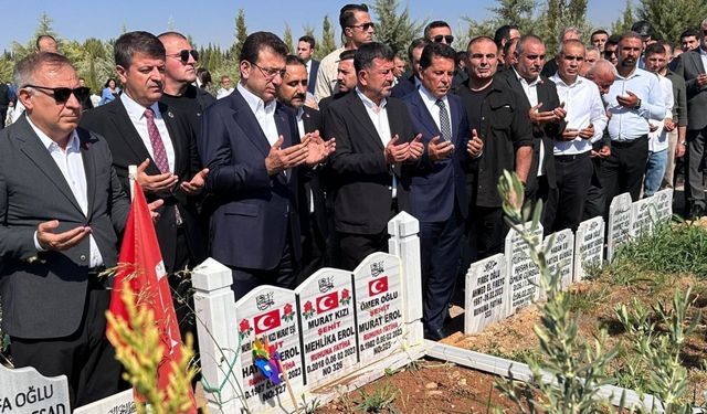 Adıyaman 'Deprem Şehitliği' için ünlü mimarlar çalışmalara başladı