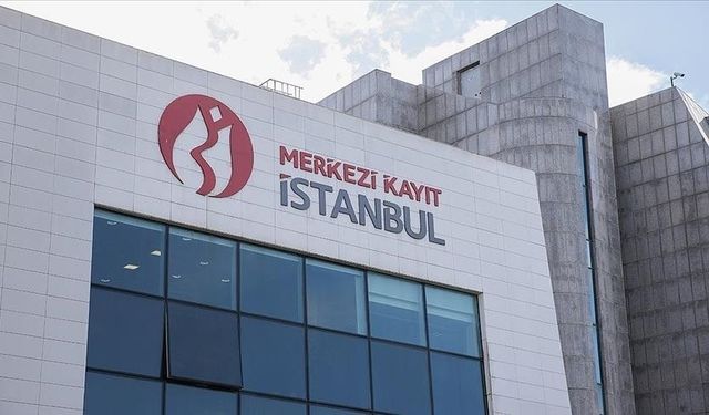 Merkezi Kayıt Kuruluşu yılın 3. çeyrek performansını paylaştı