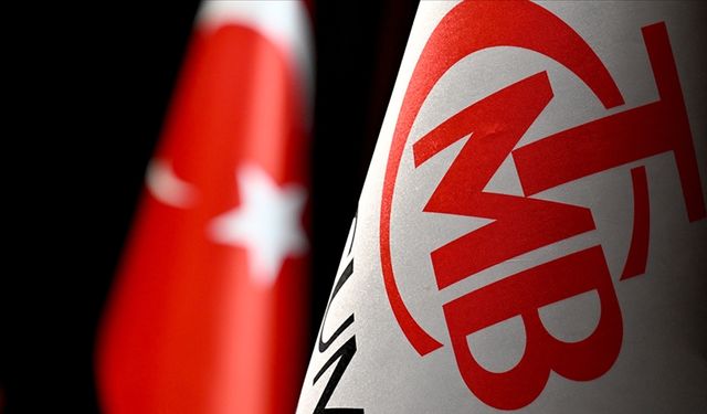 Merkez Bankası rezervleri 159,4 milyar dolarla rekor kırdı