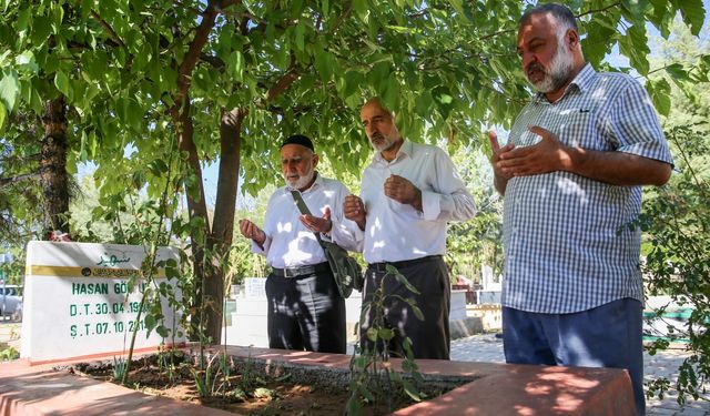 10 yıl önce vahşice katlettiği gençlerin ailelerinin acısı tazeliğini koruyor