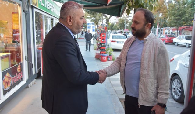 Sadıkoğlu: 6 şiddetinde depremler yaşarken mücbir sebep sona ermemeli 