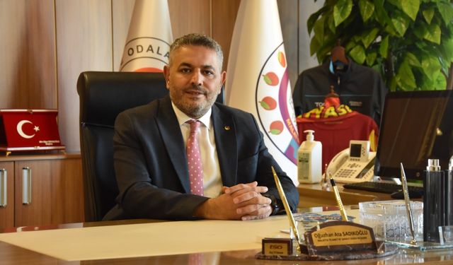 Sadıkoğlu: Depremzedelerin GSS borçları silinmeli