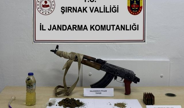 Kaçakçılık operasyonlarında 11 şüpheli yakalandı