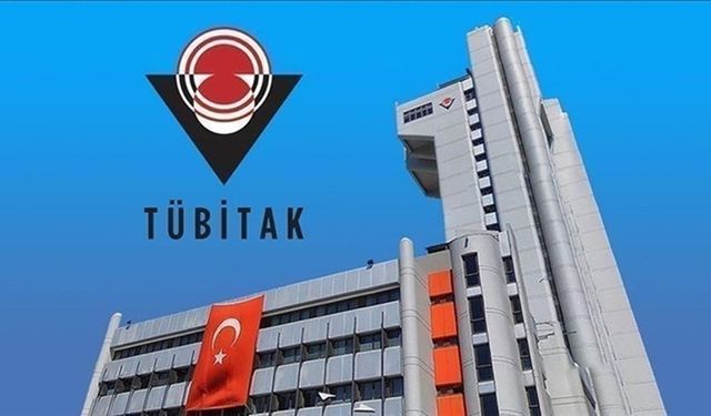 TÜBİTAK sanayide yeşil dönüşüm için 74 projeyi destekleyecek