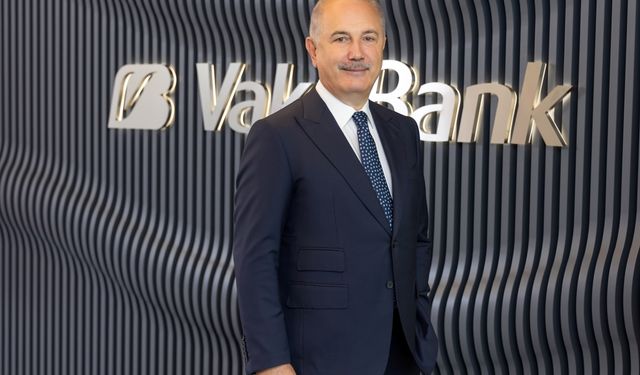 VakıfBank'tan 500 milyon dolarlık eurobond ihracı