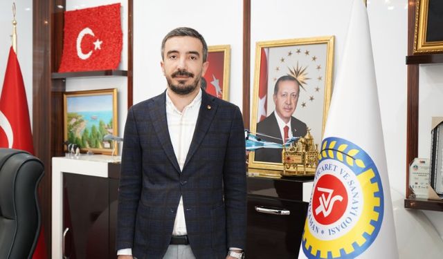 ATSO Başkanı Torunoğlu’ndan 10 Kasım Mesajı