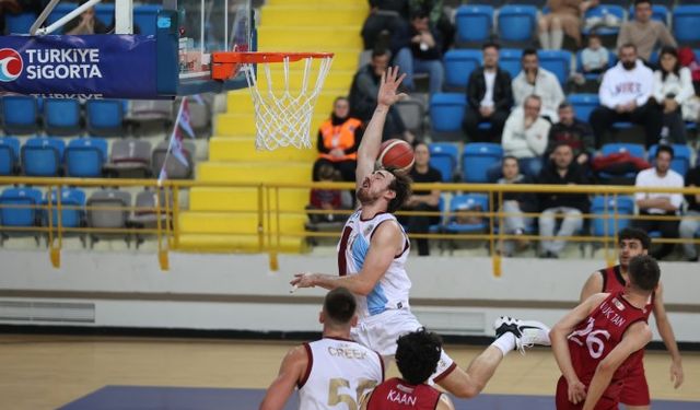 Türkiye Sigorta Türkiye Basketbol Ligi