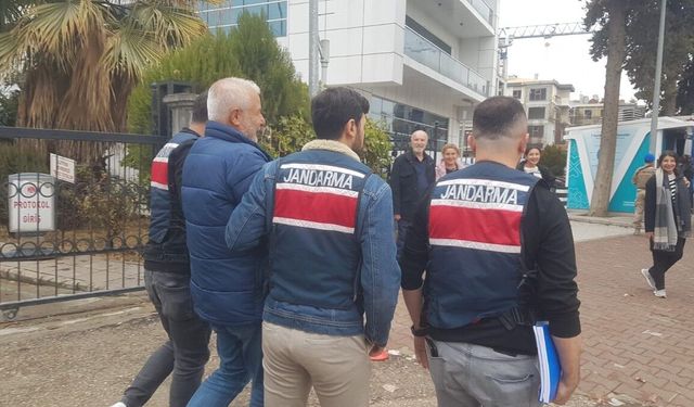 Adıyaman Dahil 30 İlde PKK/KCK operasyonu: 321 gözaltı