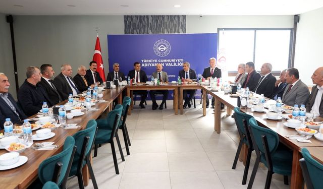 2025 bütçesi: 1,5 Milyar TL yatırım hedefi