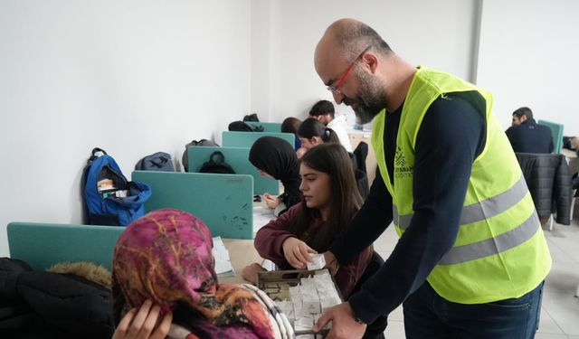 ‘Adıyaman Senin’ projesi başladı