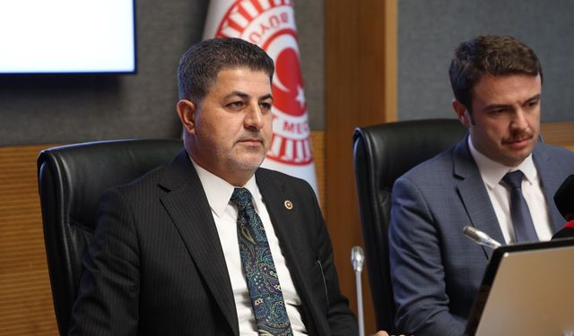 CHP, eski ve mevcut Sağlık Bakanlarının dinlenmesini istiyor