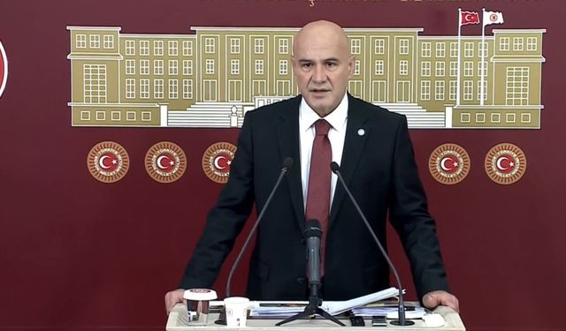 Kavuncu: '"Sistemsel Sorunlar Türkiye'yi Derinden Etkiliyor"