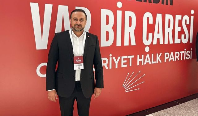 Doğan: 'Öğretmenlerimiz, geleceğimizin mimarlarıdır'