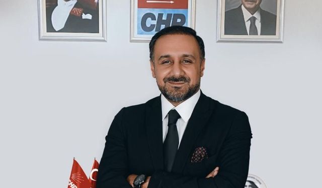 'Gölbaşı Belediye Başkanımızı neden çağırmadınız?'