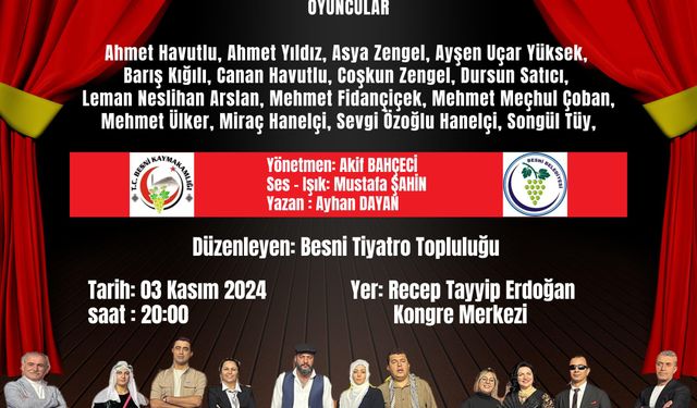 Yoğun İlgi Üzerine “Cümbüş Otel” Yeniden Sahne Alıyor!