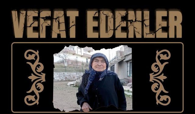 Besni'de Bugün vefat edenler 14.11. 2024-1