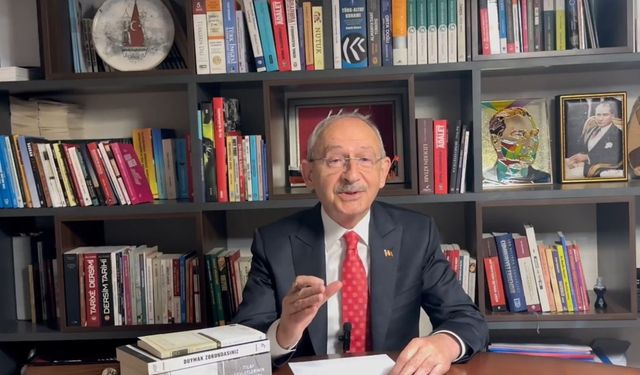 Kemal Kılıçdaroğlu, Hakim karşısına çıkacak