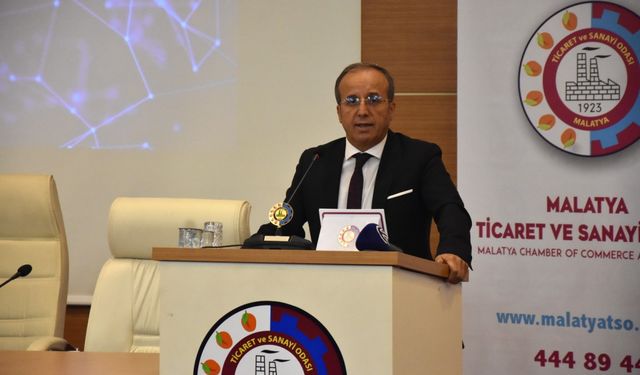 İlhan: ‘Koşullar ne olursa olsun üreteceğiz’