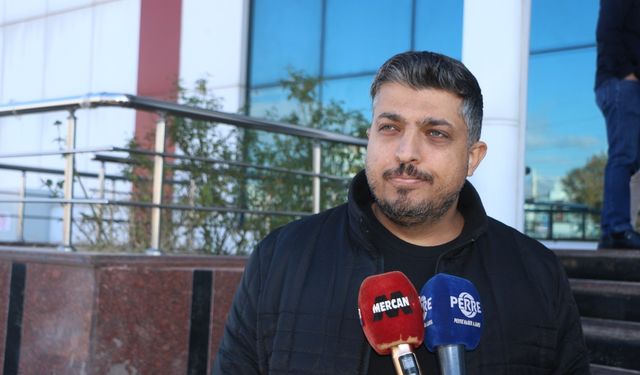 Mali Müşavir Korkmaz 'Mali Müşavirler Zor Durumda'