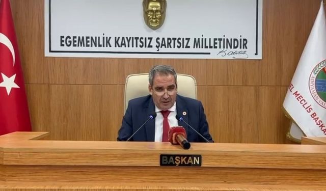 Adıyaman İl Genel Meclisi Yatırım Bütçesini Onaylandı