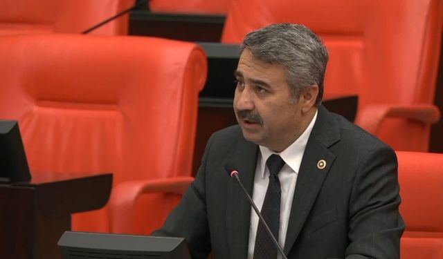 Alkayış: 'Adıyaman sağlıkta devrim niteliğinde ilerliyor'