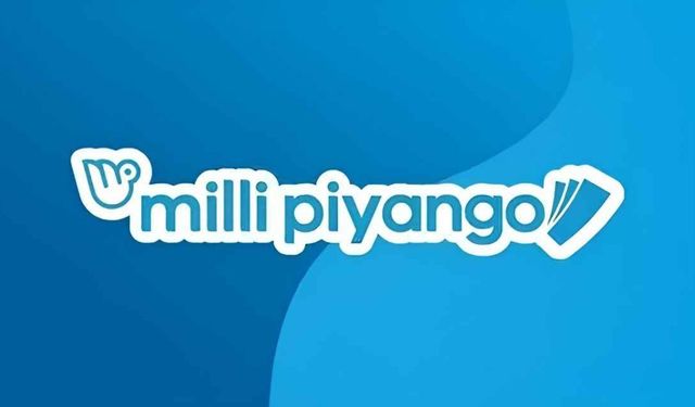 Milli Piyango 2025 büyük ikramiyesinde rekor