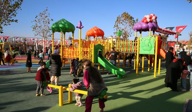 Narin Güran'ın adı Gaziantep'teki parkta yaşatılacak