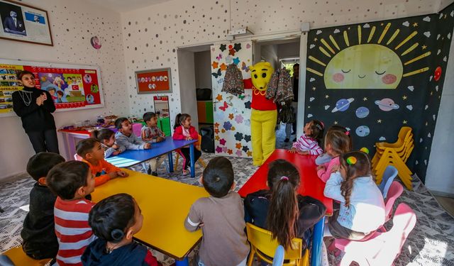 Kırtasiye yardımı yaparak yargılanmaktan kurtuldu