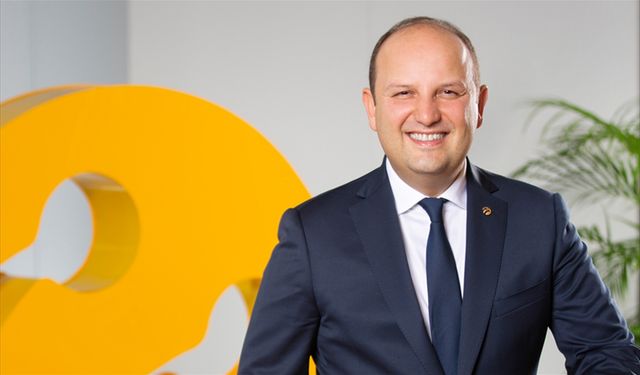 Turkcell, yılın en yenilikçi OTN ödülünü aldı.