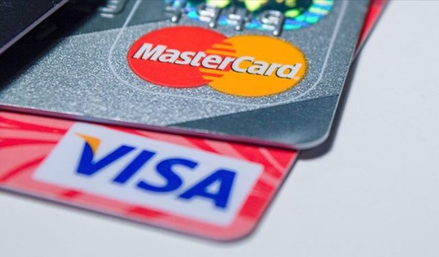 Visa ve Mastercard hakkında rekabet soruşturması açıldı