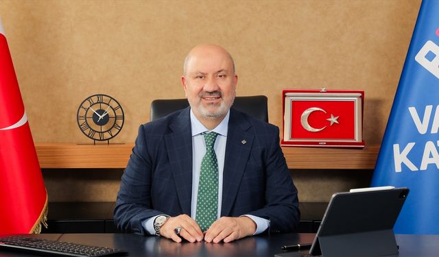 Vakıf Katılım, KOBİ'lere dönemsel finansman sunacak