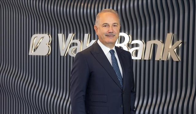 VakıfBank Kültür Yayınları 6 yaşında