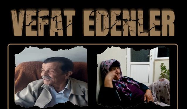 Besni Bugün  Vefat Edenler 23.11.2024 -3 -