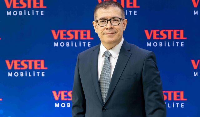 Vestel Mobilite, ürün ve teknolojilerini tanıttı