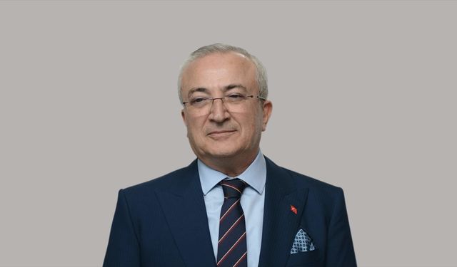 Arslan, Kazancı Holding Yönetim Kurulu Üyesi olarak atandı