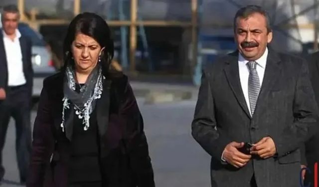 Abdullah Öcalan ile görüşen DEM Partili heyetten açıklama