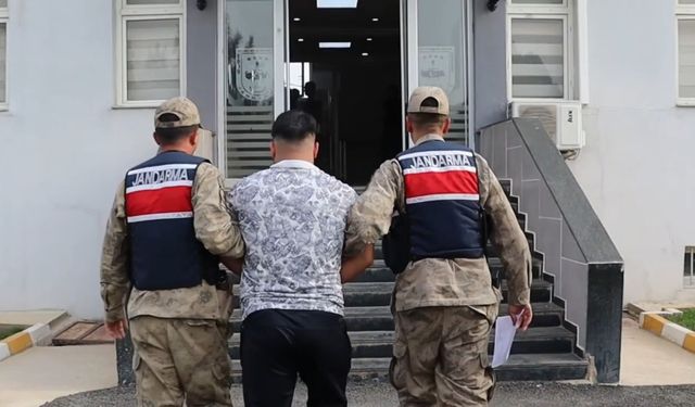 Adıyaman ve 18 ilde PKK/KCK operasyonu: 40 gözaltı